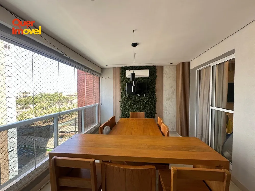 Apartamento, 3 quartos, 127 m² - Foto 4