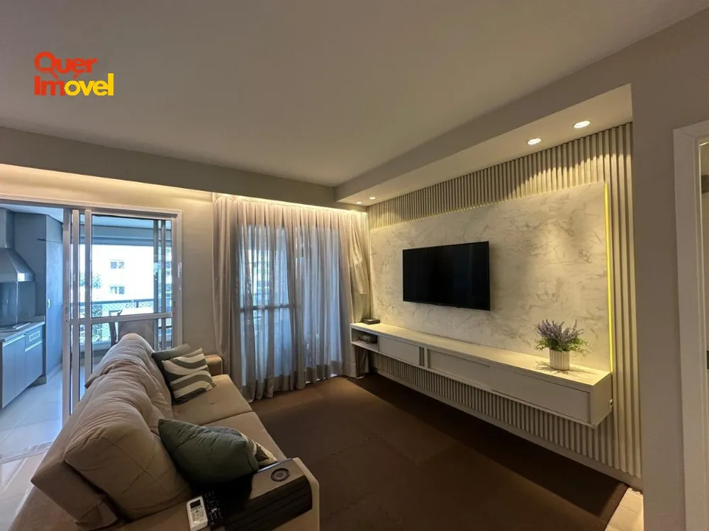 Apartamento, 3 quartos, 127 m² - Foto 1