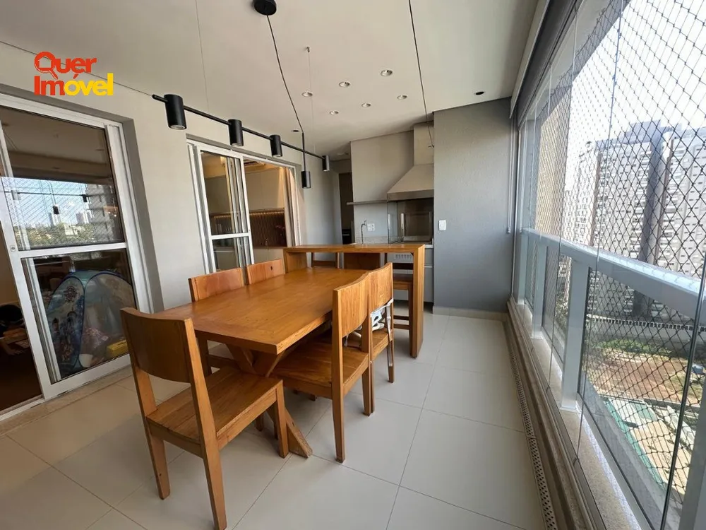 Apartamento, 3 quartos, 127 m² - Foto 3
