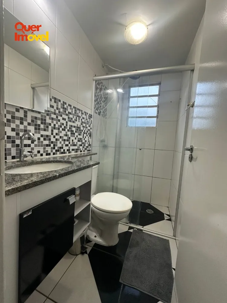 Apartamento, 2 quartos, 54 m² - Foto 5