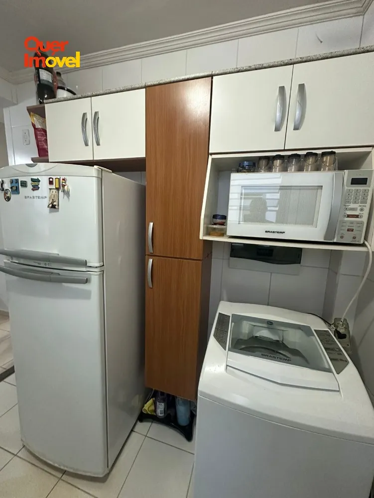 Apartamento, 2 quartos, 54 m² - Foto 5