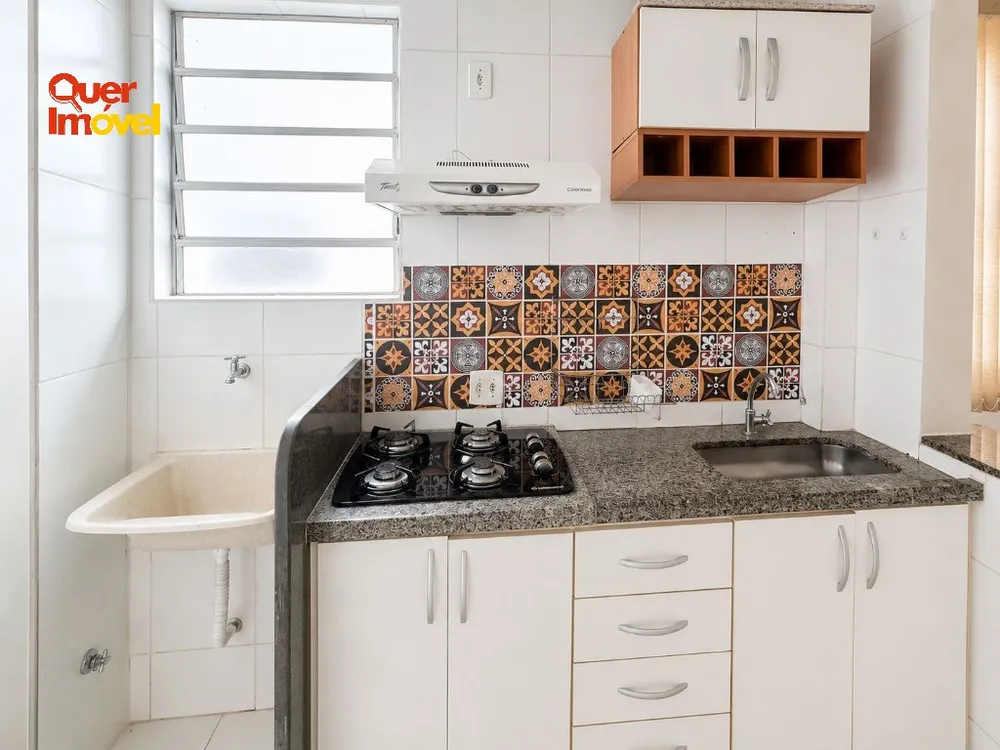Apartamento, 2 quartos, 54 m² - Foto 10
