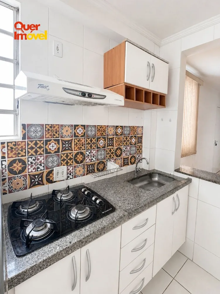 Apartamento, 2 quartos, 54 m² - Foto 8