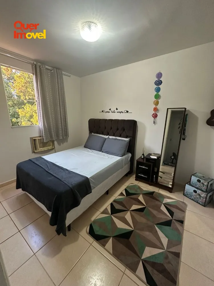 Apartamento, 2 quartos, 54 m² - Foto 1