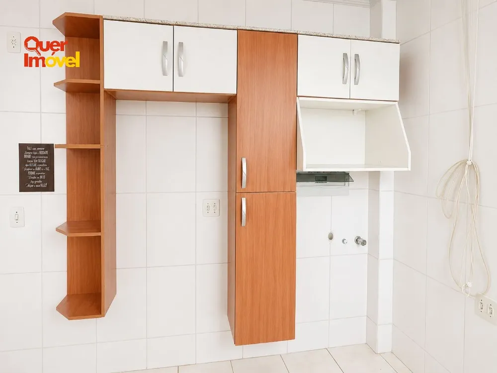 Apartamento, 2 quartos, 54 m² - Foto 7