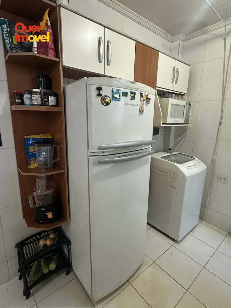 Apartamento, 2 quartos, 54 m² - Foto 8