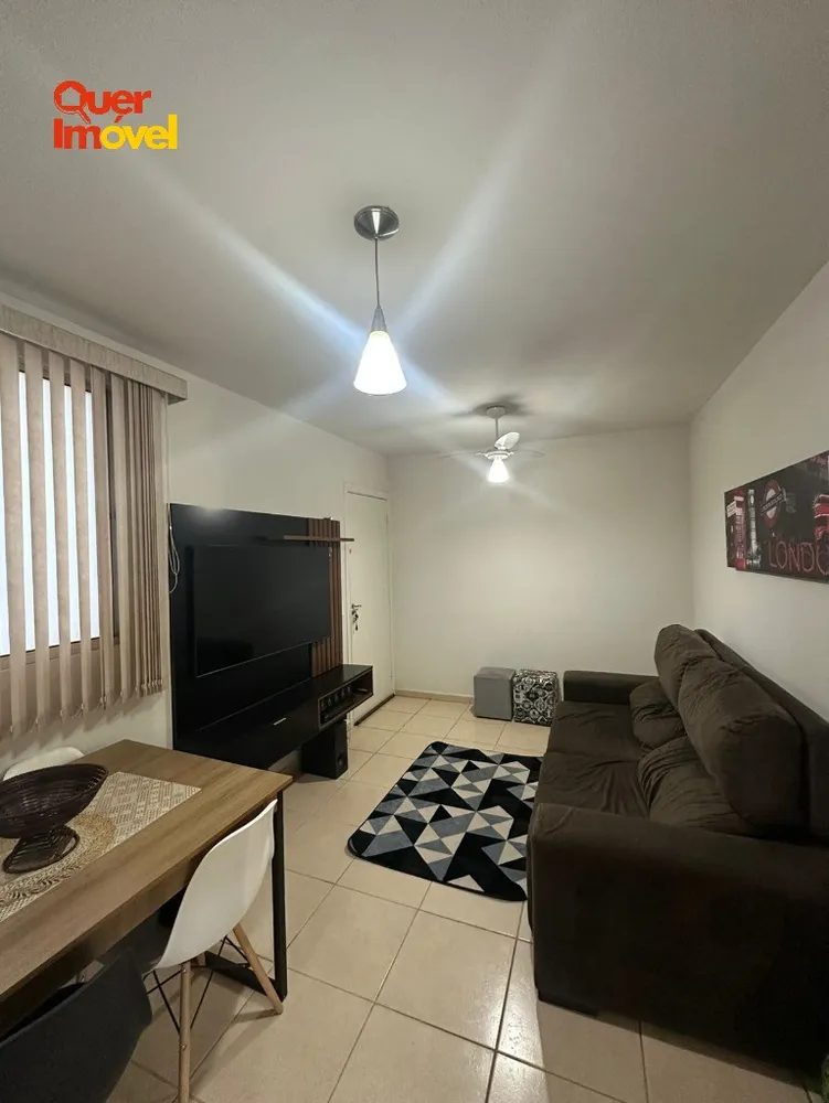 Apartamento, 2 quartos, 54 m² - Foto 4