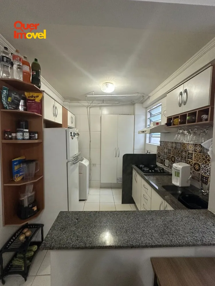 Apartamento, 2 quartos, 54 m² - Foto 2