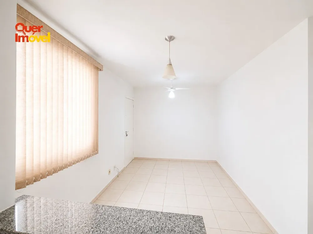 Apartamento, 2 quartos, 54 m² - Foto 3