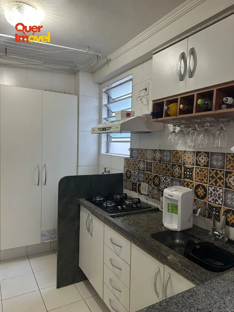 Apartamento, 2 quartos, 54 m² - Foto 7