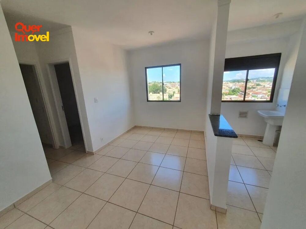 Apartamento, 2 quartos, 46 m² - Foto 8