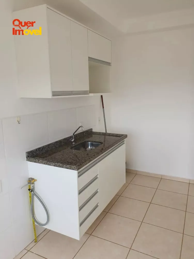 Apartamento, 2 quartos, 46 m² - Foto 3