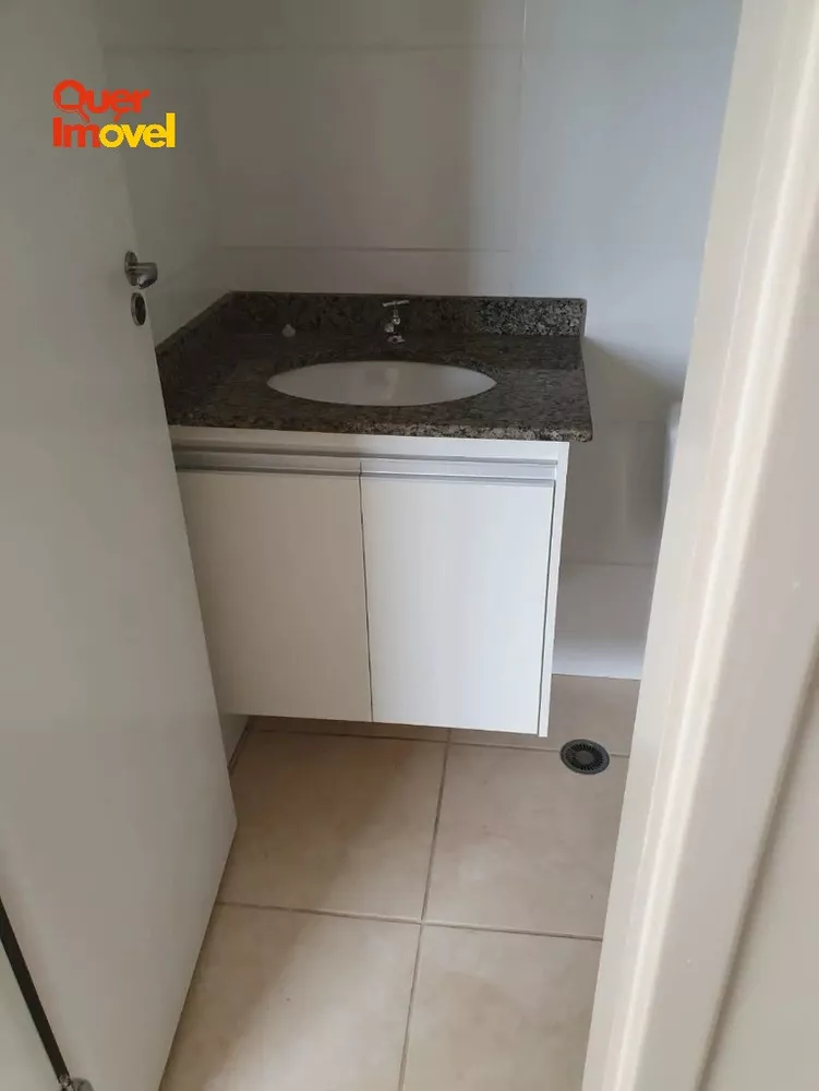 Apartamento, 2 quartos, 46 m² - Foto 1