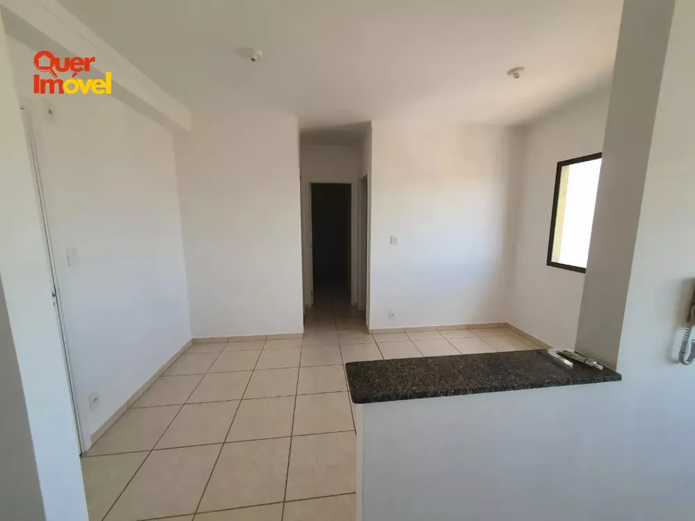 Apartamento, 2 quartos, 46 m² - Foto 5