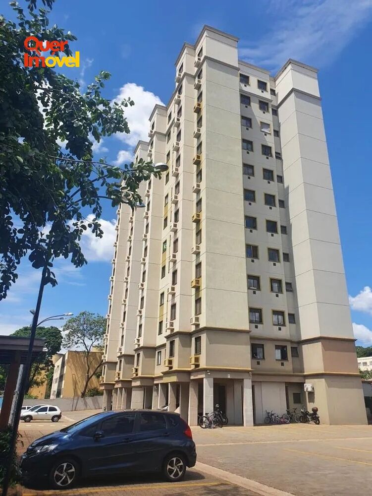 Apartamento, 2 quartos, 46 m² - Foto 10