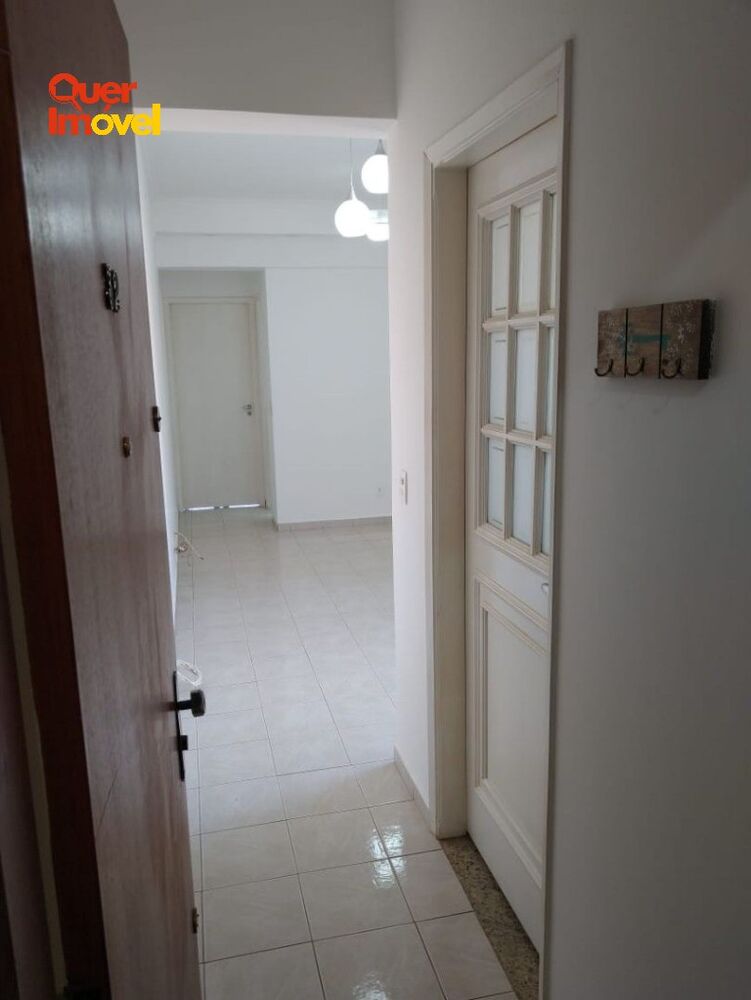 Apartamento à venda com 1 quarto, 38m² - Foto 1