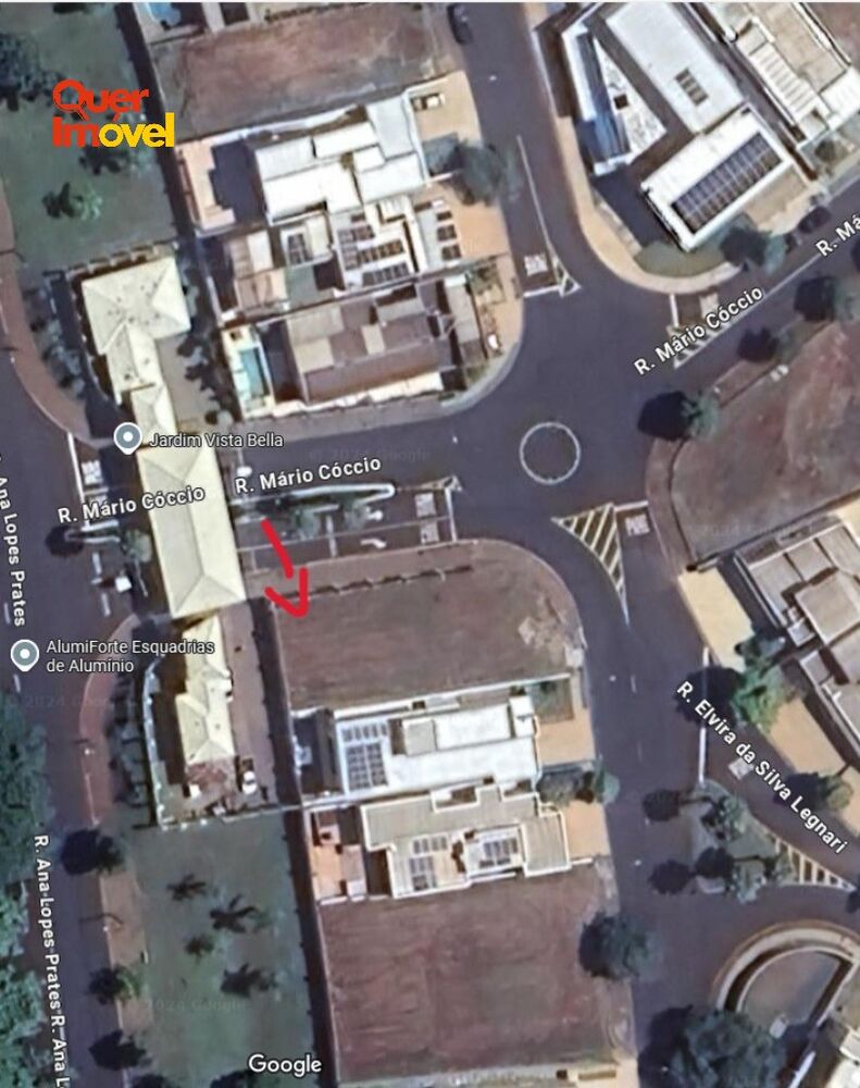Loteamento e Condomínio, 422 m² - Foto 1
