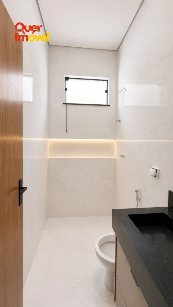 Casa, 3 quartos, 95 m² - Foto 3