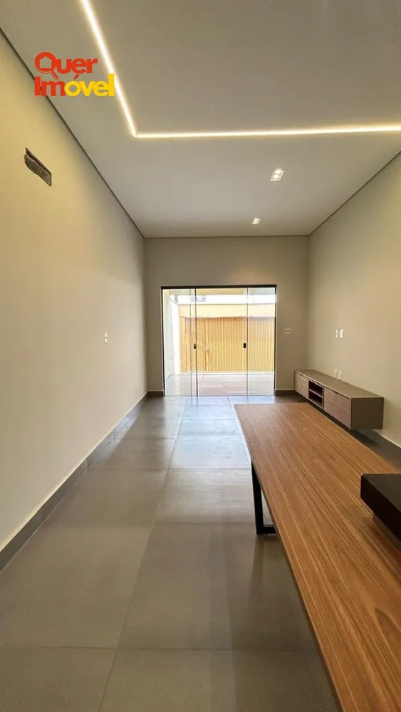 Casa, 3 quartos, 95 m² - Foto 3