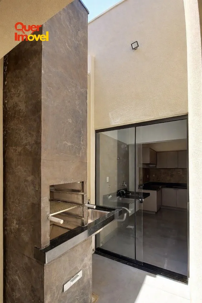Casa, 3 quartos, 95 m² - Foto 12