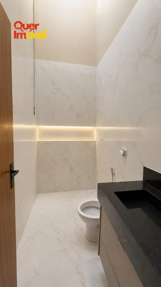 Casa, 3 quartos, 95 m² - Foto 4