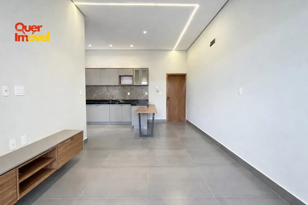 Casa, 3 quartos, 95 m² - Foto 1