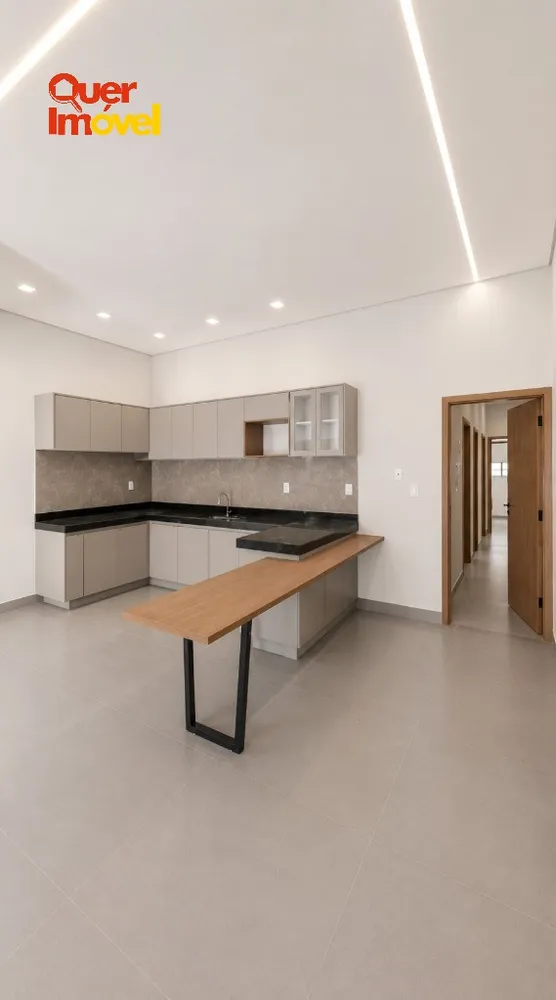 Casa, 3 quartos, 95 m² - Foto 6