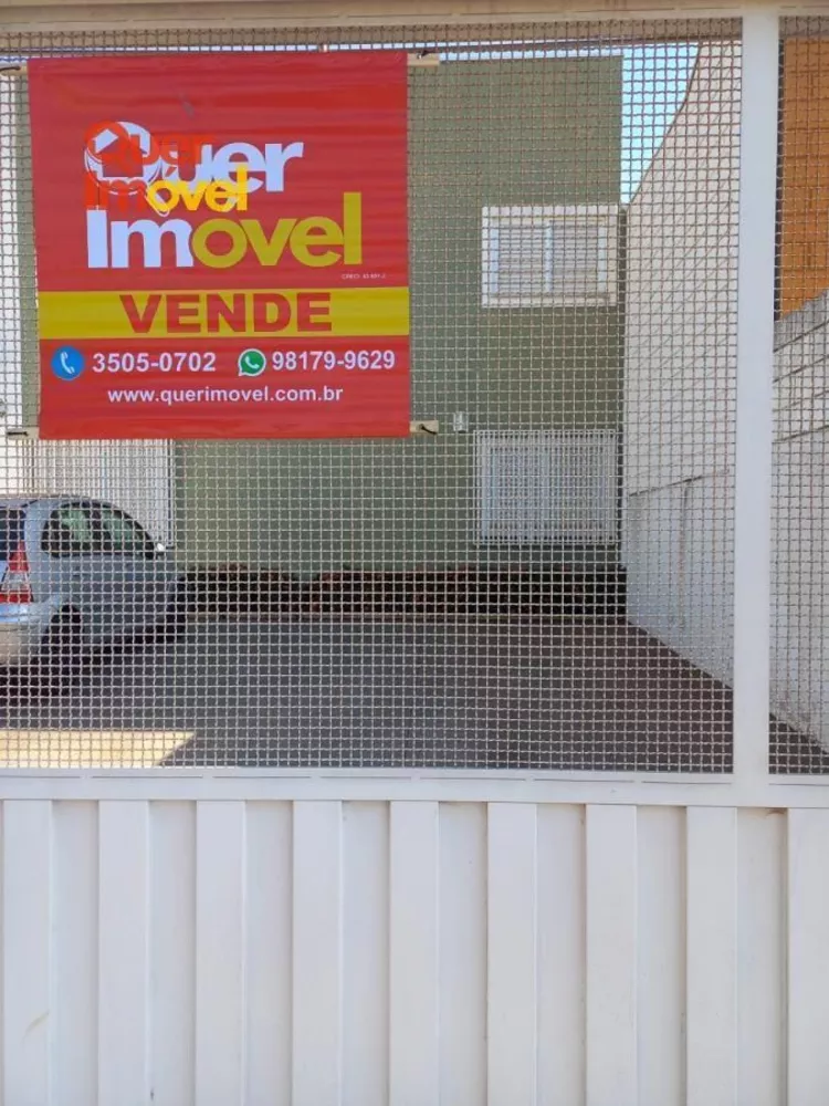 Apartamento à venda com 2 quartos, 64m² - Foto 1