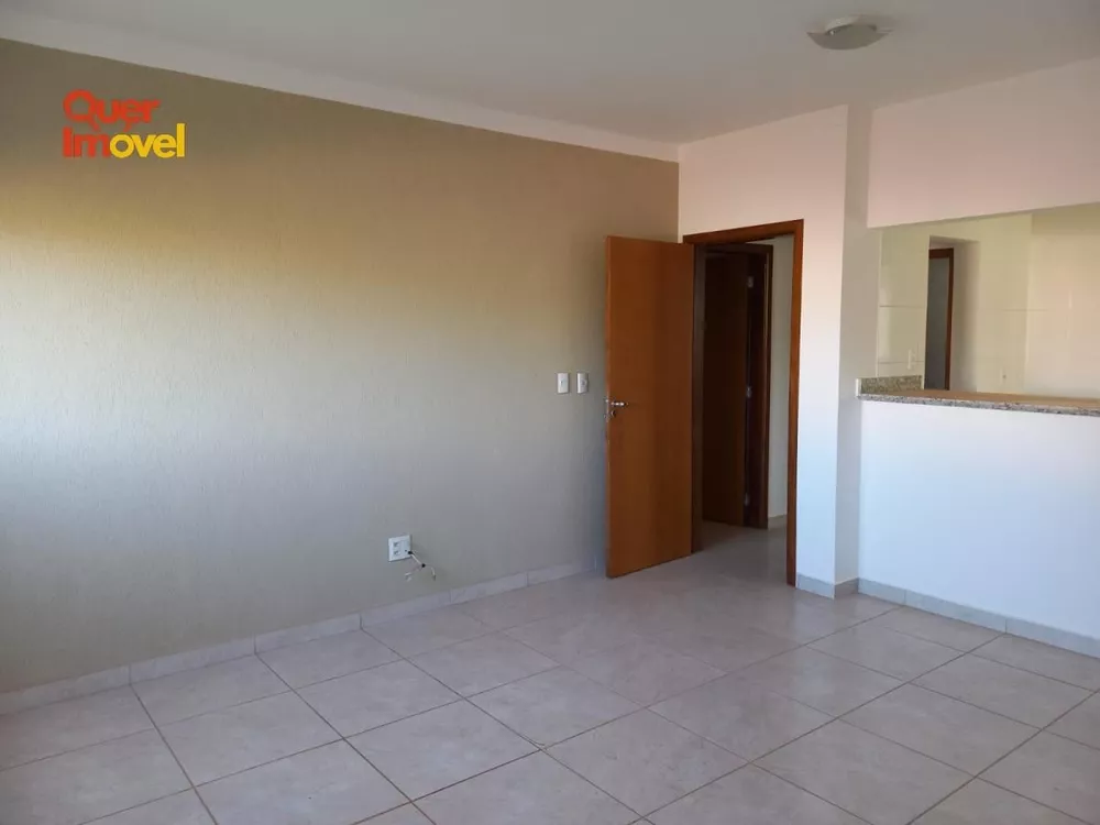 Apartamento à venda com 2 quartos, 64m² - Foto 4