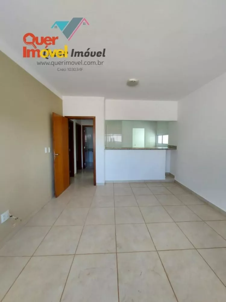 Apartamento à venda com 2 quartos, 64m² - Foto 2