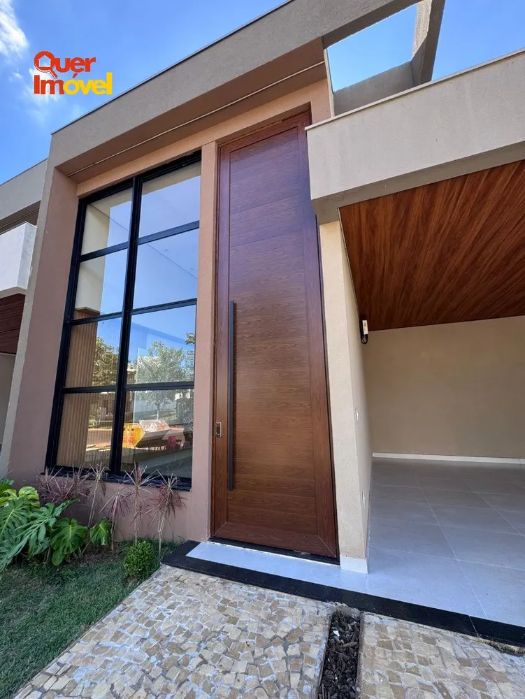 Casa de Condomínio, 3 quartos - Foto 3