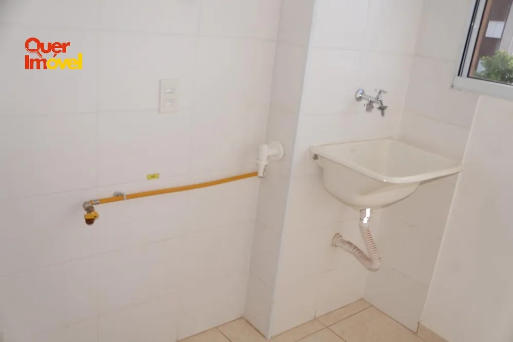 Apartamento, 2 quartos, 42 m² - Foto 6