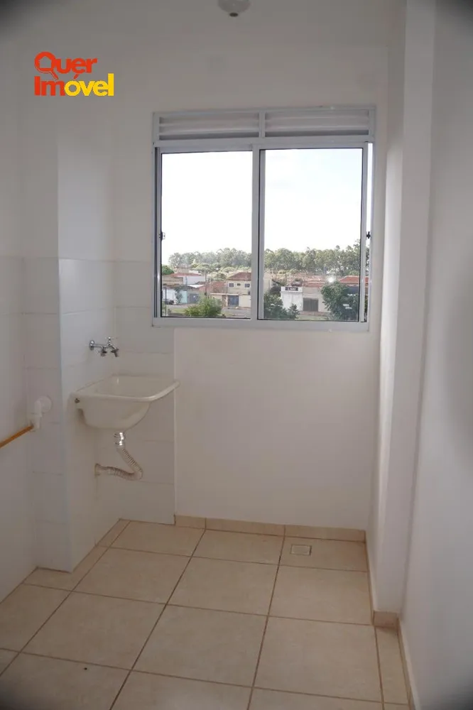 Apartamento, 2 quartos, 42 m² - Foto 5