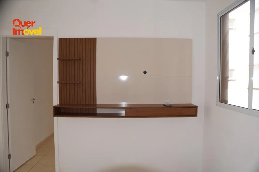 Apartamento, 2 quartos, 42 m² - Foto 9