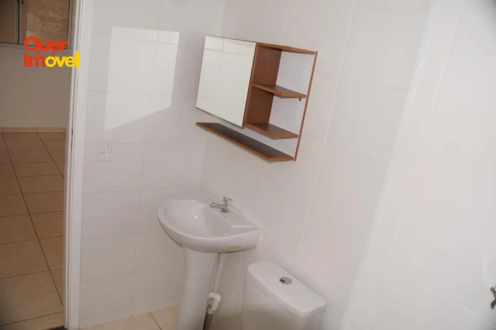 Apartamento, 2 quartos, 42 m² - Foto 1