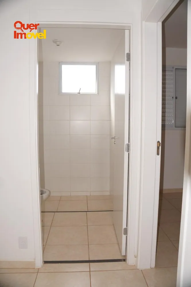 Apartamento, 2 quartos, 42 m² - Foto 3
