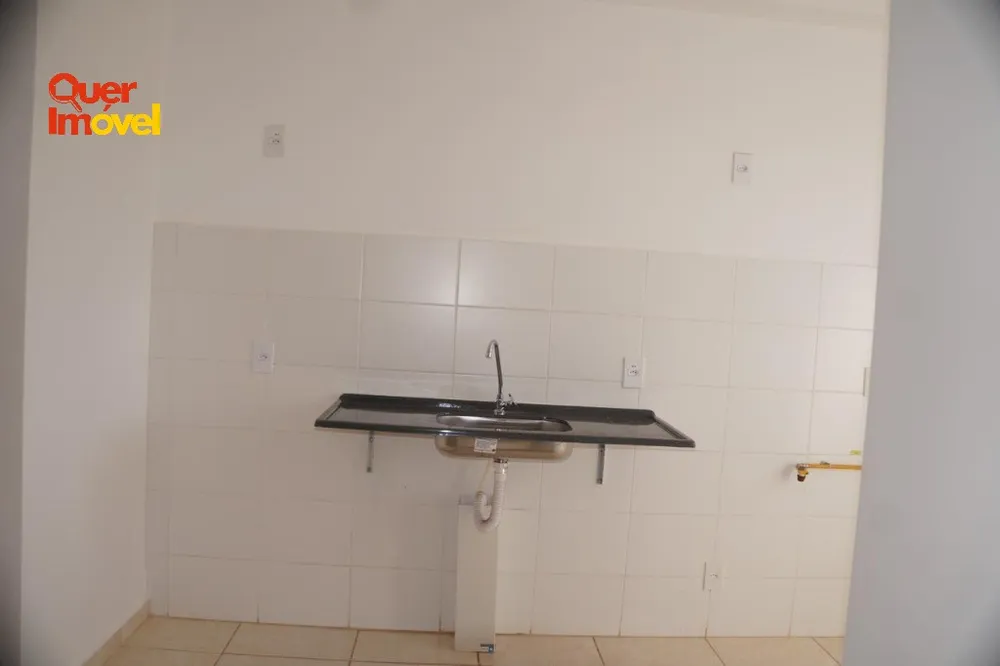 Apartamento, 2 quartos, 42 m² - Foto 8