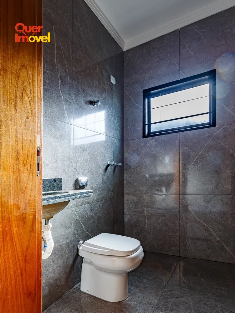 Casa, 3 quartos, 170 m² - Foto 5