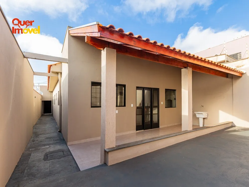 Casa, 3 quartos, 170 m² - Foto 9