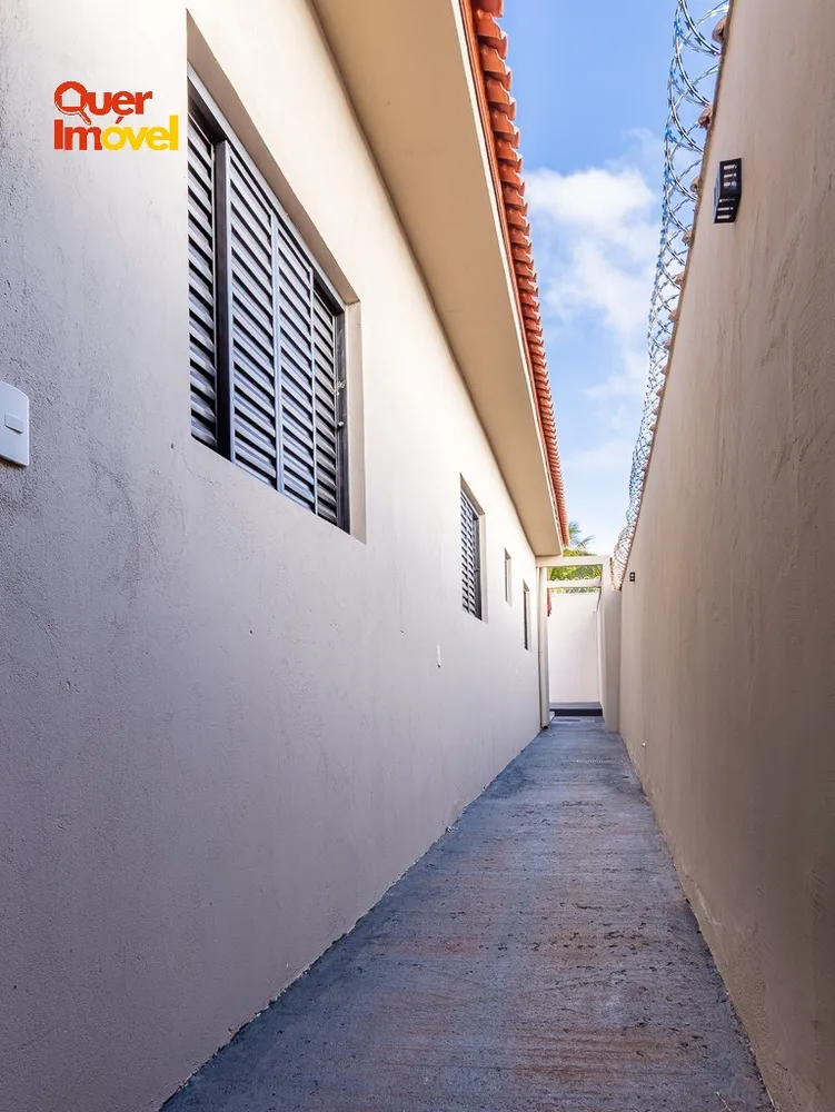 Casa, 3 quartos, 170 m² - Foto 11