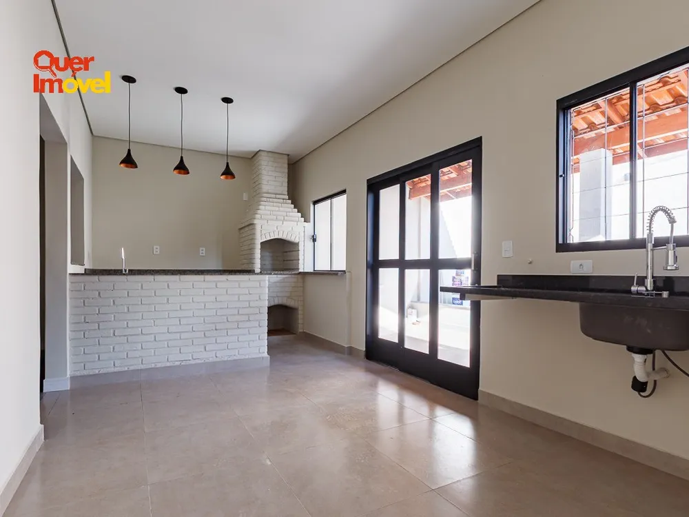 Casa, 3 quartos, 170 m² - Foto 2