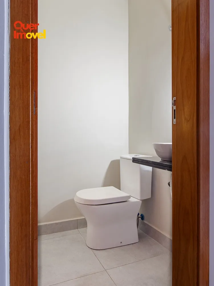 Casa, 3 quartos, 170 m² - Foto 8