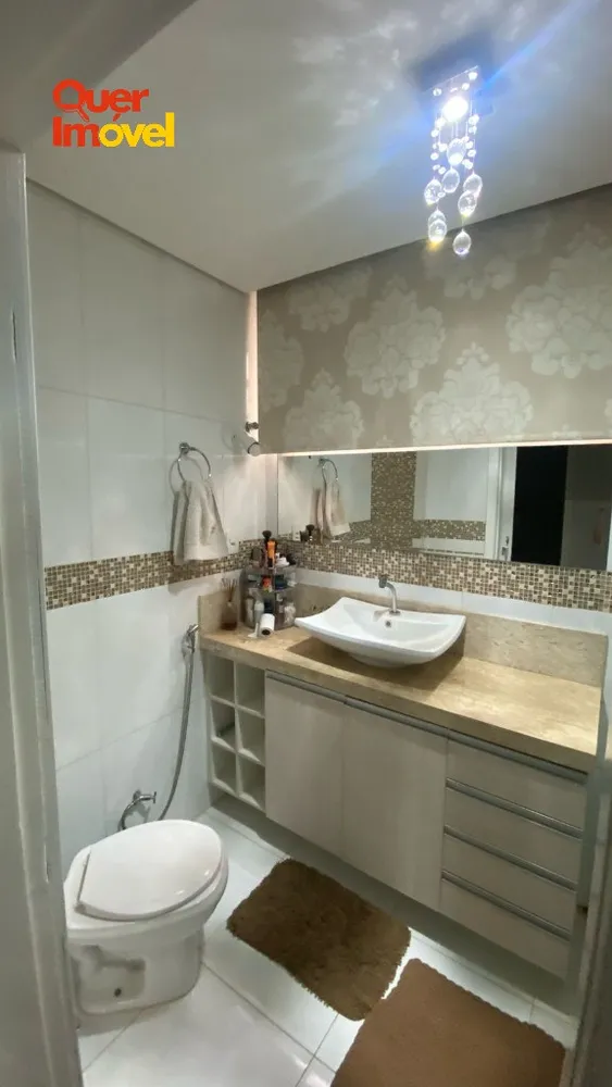 Apartamento, 3 quartos, 96 m² - Foto 7