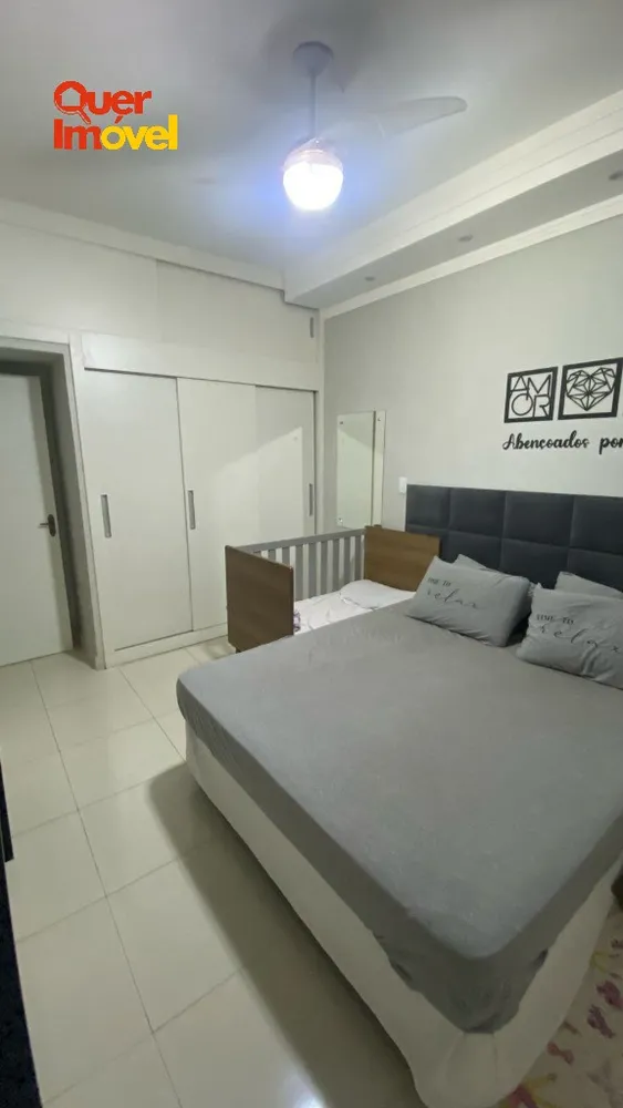 Apartamento, 3 quartos, 96 m² - Foto 1