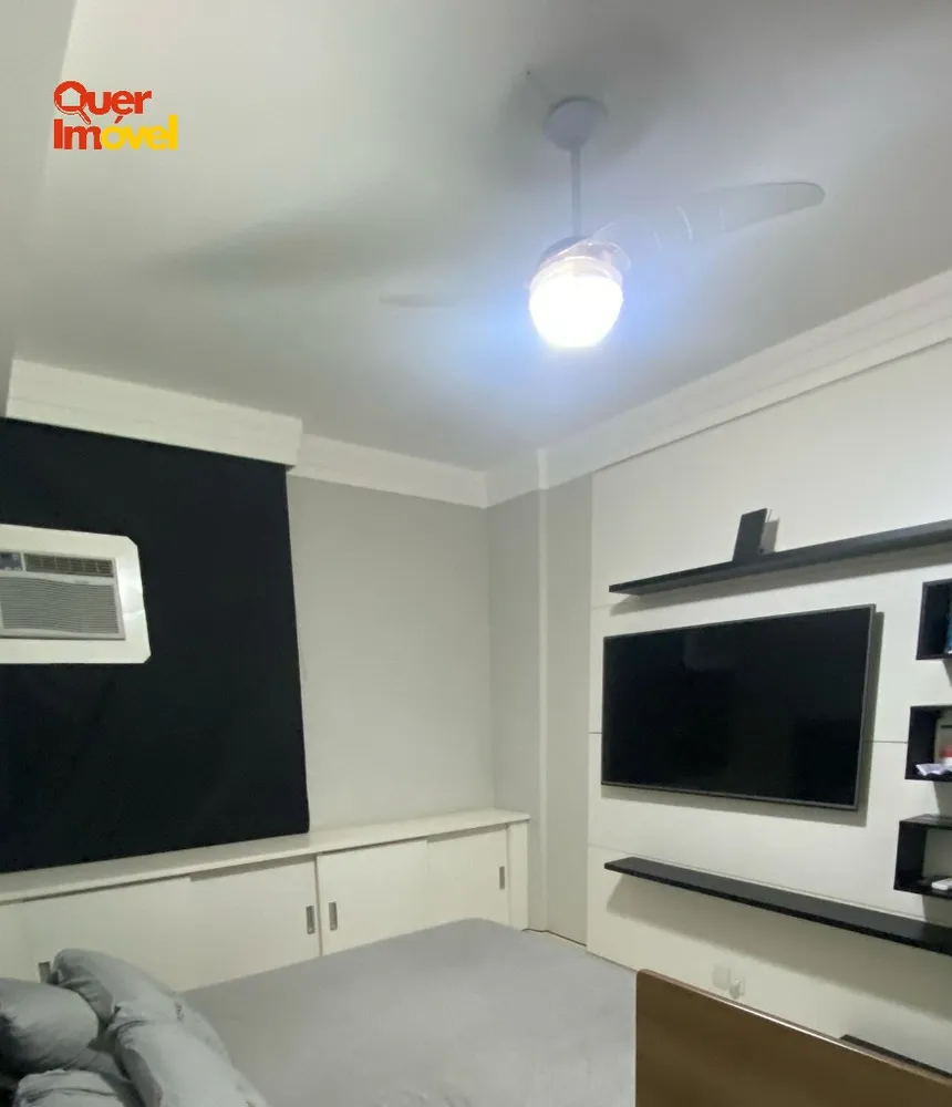 Apartamento, 3 quartos, 96 m² - Foto 7