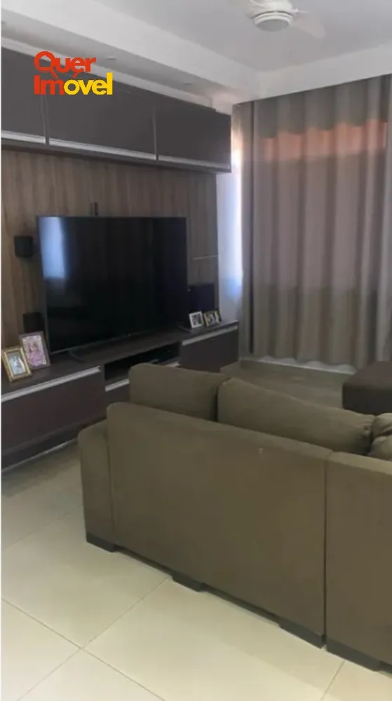 Apartamento, 3 quartos, 96 m² - Foto 2