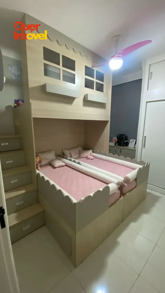 Apartamento, 3 quartos, 96 m² - Foto 4