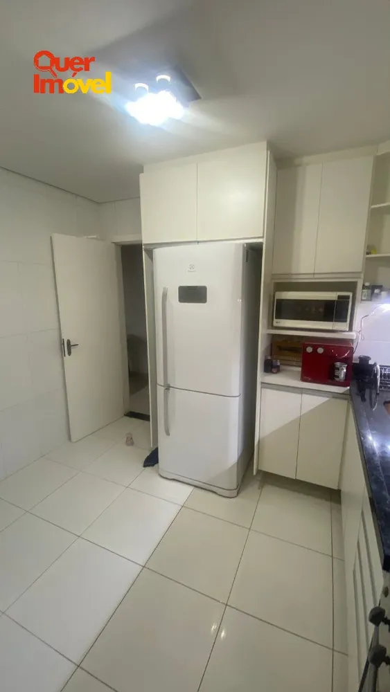 Apartamento, 3 quartos, 96 m² - Foto 8