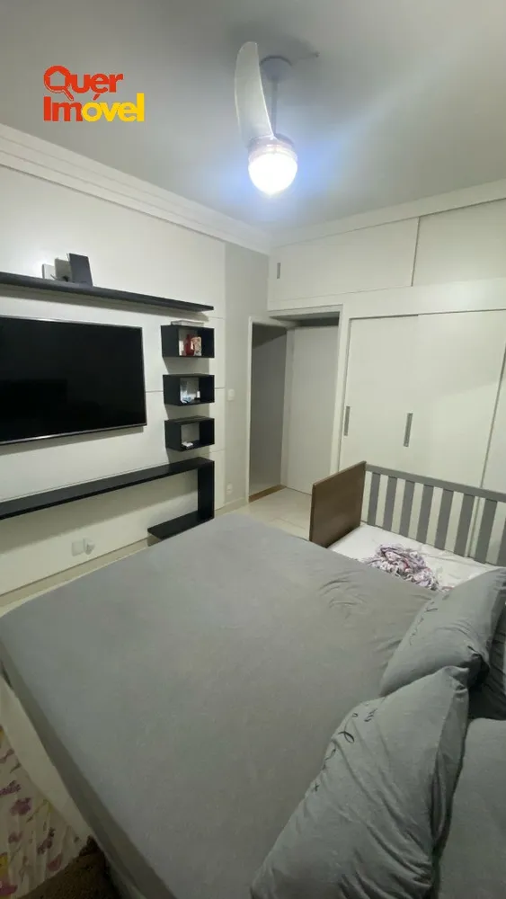 Apartamento, 3 quartos, 96 m² - Foto 2