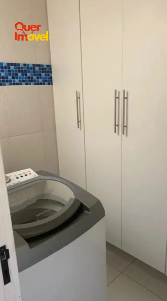 Apartamento, 3 quartos, 96 m² - Foto 4